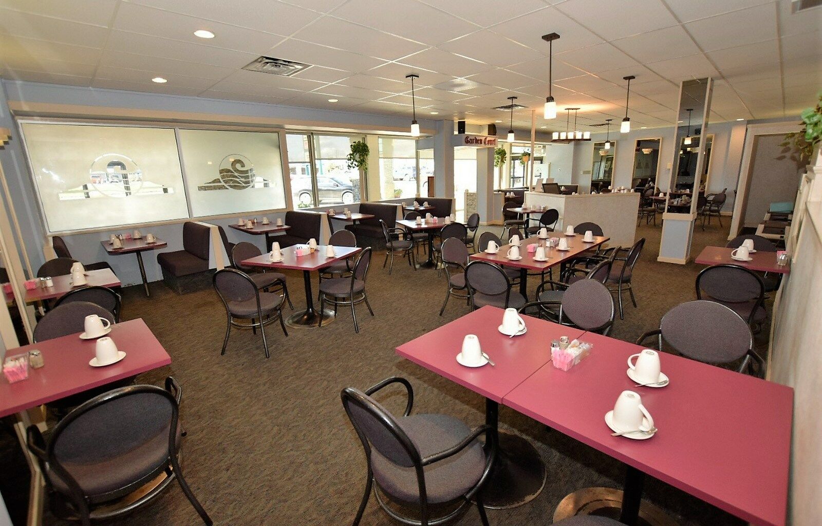 Cold Lake Lakeland Inn Hotel מראה חיצוני תמונה